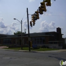 University Heights Library - Libraries