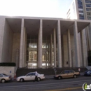 Calif Masonic Memorial Temple - Fraternal Organizations