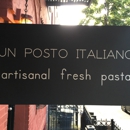 Un Posto Italiano - Pasta
