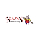 S.A.M. Cleaning & Janitorial LLC - Building Cleaners-Interior