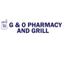 G & O Pharmacy and Grill
