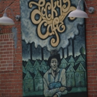 Lucky's Cafe