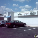 Class Act Showbar - Cocktail Lounges