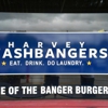 Harvey Washbangers gallery