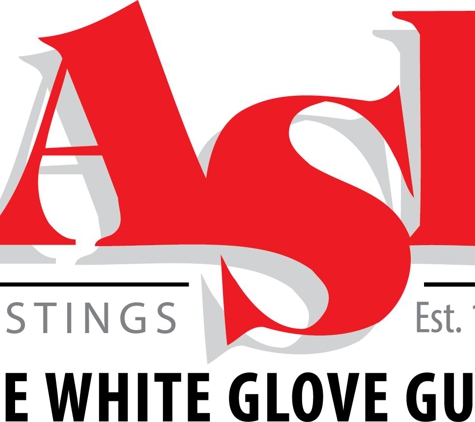 ASI, The White Glove Guys - San Diego, CA