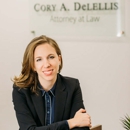 The Law Offices of Cory A. DeLellis - Attorneys