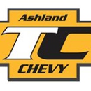 T C Chevrolet - Automobile Body Shop Equipment & Supply-Wholesale & Manufacturers