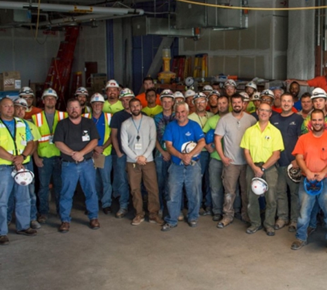 Staff Electric Co Inc - Menomonee Falls, WI