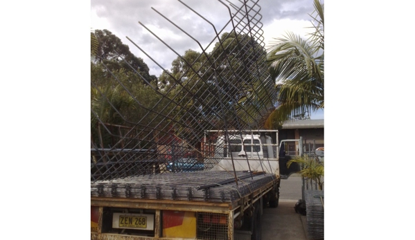 Lenwil Reinforcements - Gosford, NSW