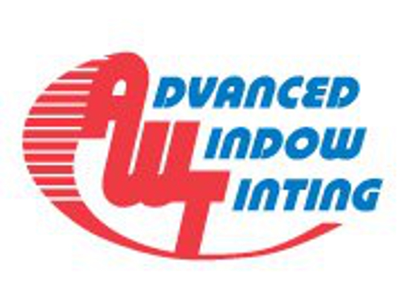 Advanced Window Tinting - Jacksonville, FL. logo