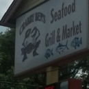 Crabby Ben's Grill & Market - Seafood Restaurants