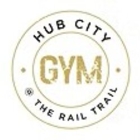 Hub City Gym at the Rail Trail