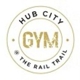 Hub City Gym at the Rail Trail