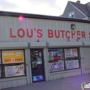 Lou's Butcher Shop and Grocery Inc