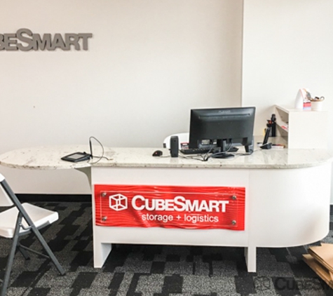 CubeSmart Self Storage - Louisville, KY