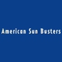 American Sun Busters