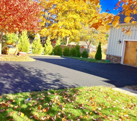 Asphalt Paving Co - Gorham, ME