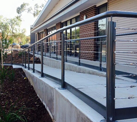 Rossco Engineering & Sales Pty Ltd - Maddingley, VIC