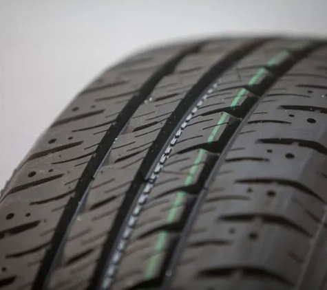 Stamford Tyres - Ballarat Central, VIC