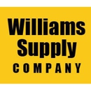 Williams Supply Co Inc - Cranes