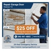 Repair Garage Door Webster TX gallery