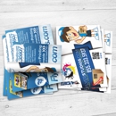 FLYER STUDIOS INC - Print Advertising