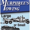 Murphree's Towing & Recovery gallery