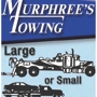 Murphree's Towing & Recovery