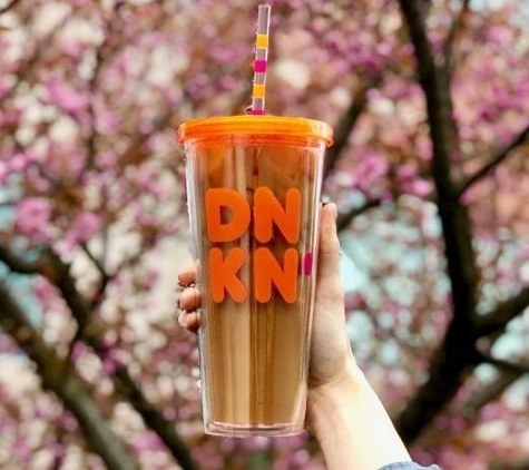 Dunkin' - Closter, NJ