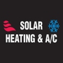 Solar Heating & A/C