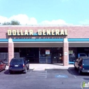 Dollar General - Discount Stores