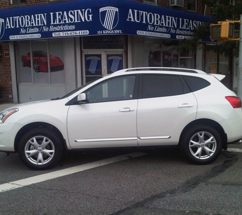 Autobahn Leasing - Brooklyn, NY