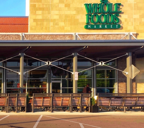 Horan - Dayton, OH. Whole Foods Market at 4 minutes drive to the southwest of insurance advisor Dayton HORAN