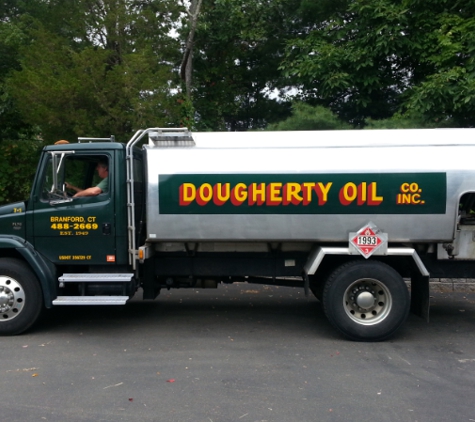 Dougherty Oil Co Inc - Guilford, CT