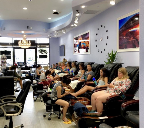 La Femme Nail Spa - Henderson, NV