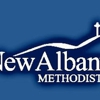 New Albany United Methodist gallery