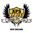 XPS Xpress - New England Epoxy Floor Store