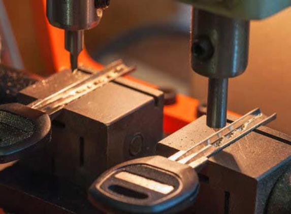Macklocks Locksmiths - Warilla, NSW