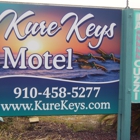 Kure Keys Motel