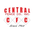 Central Fence Co Inc - Fence-Sales, Service & Contractors