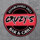 Cruzy's Bar and Grill - Bar & Grills