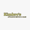 Kimbro's Appliance Service & Sales gallery
