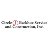 Circle J Backhoe Service & Constr Inc gallery