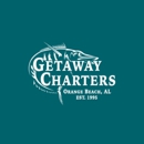 Getaway Charters - Fishing Charters & Parties