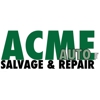 Acme Salvage & Auto Repair gallery