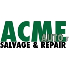 Acme Salvage & Auto Repair