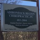Adirondack Region Chiropractic - Chiropractors & Chiropractic Services