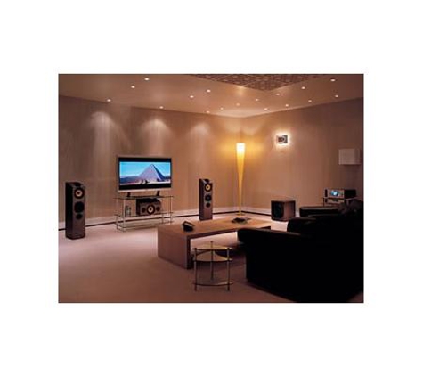Living Entertainment - Caboolture, QLD. Home Theatre & Cinema Sales, Service & Installations