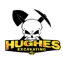 Hughes Excavating