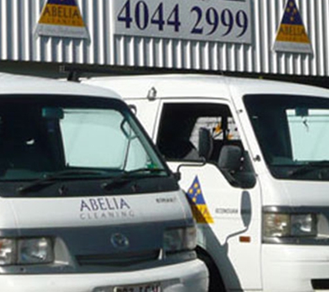 Abelia Cleaning - Bungalow, QLD. 100% Locally Owned And Family Operated Cleaning Company